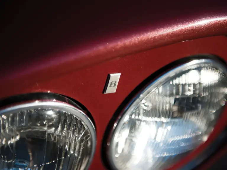 1965 Bentley S3 Continental - Image 15 of 24