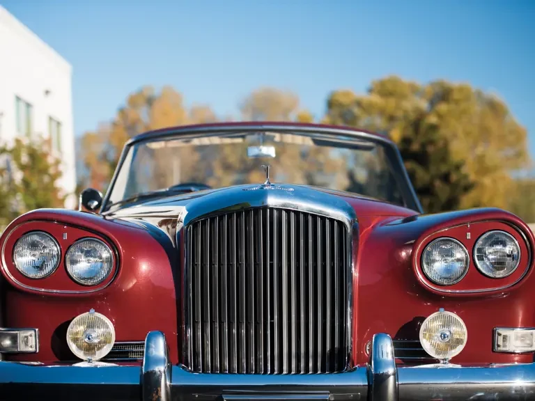 1965 Bentley S3 Continental - Image 10 of 24