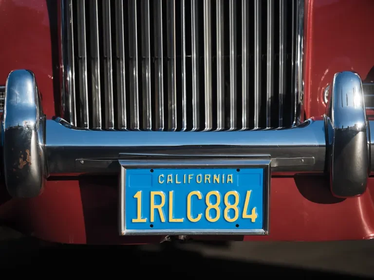 1965 Bentley S3 Continental - Image 11 of 24