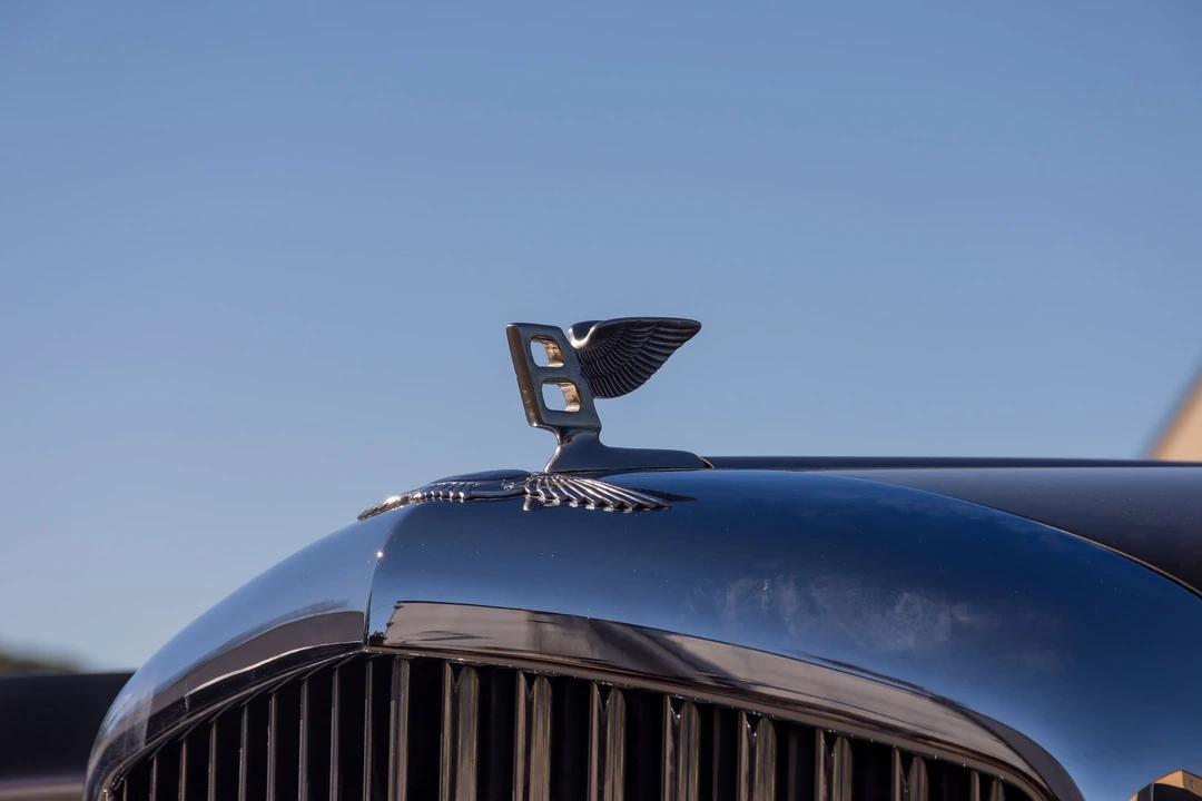 1965 Bentley S3 Continental - Image 19 of 31