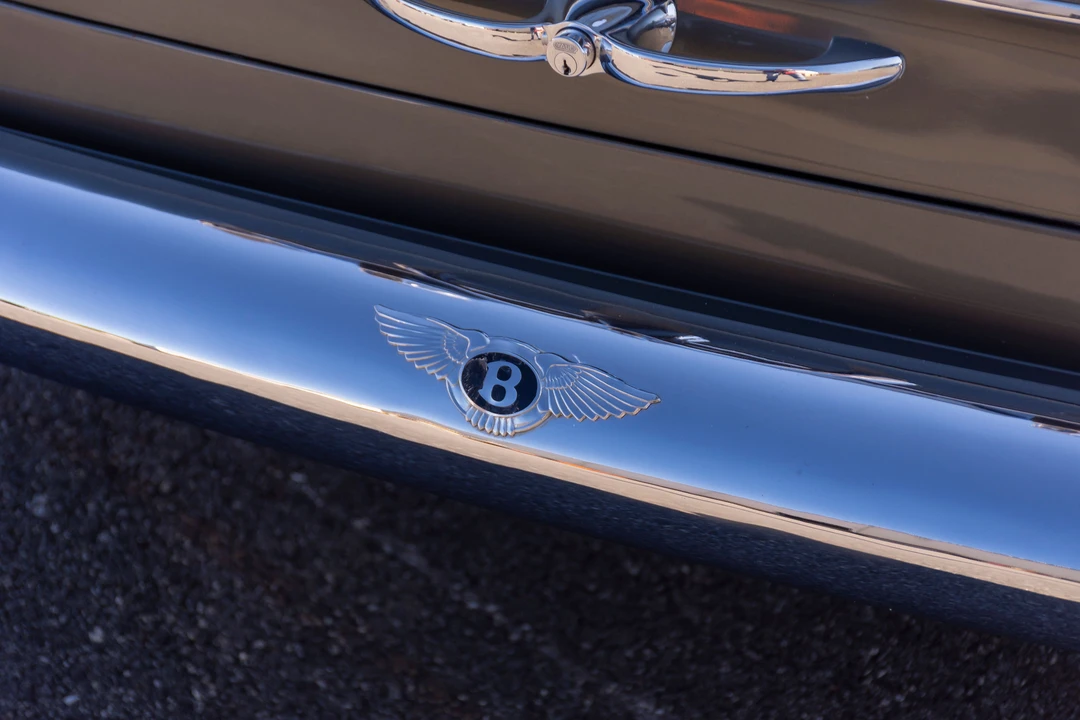 1965 Bentley S3 Continental - Image 24 of 31