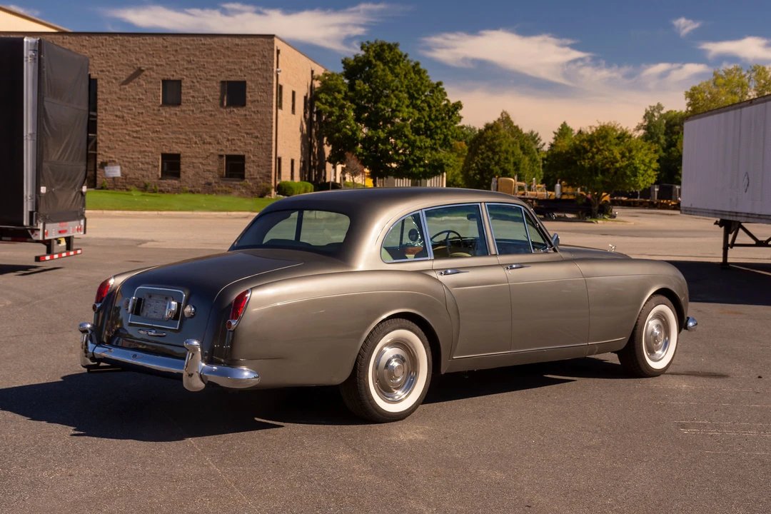 1965 Bentley S3 Continental - Image 26 of 31