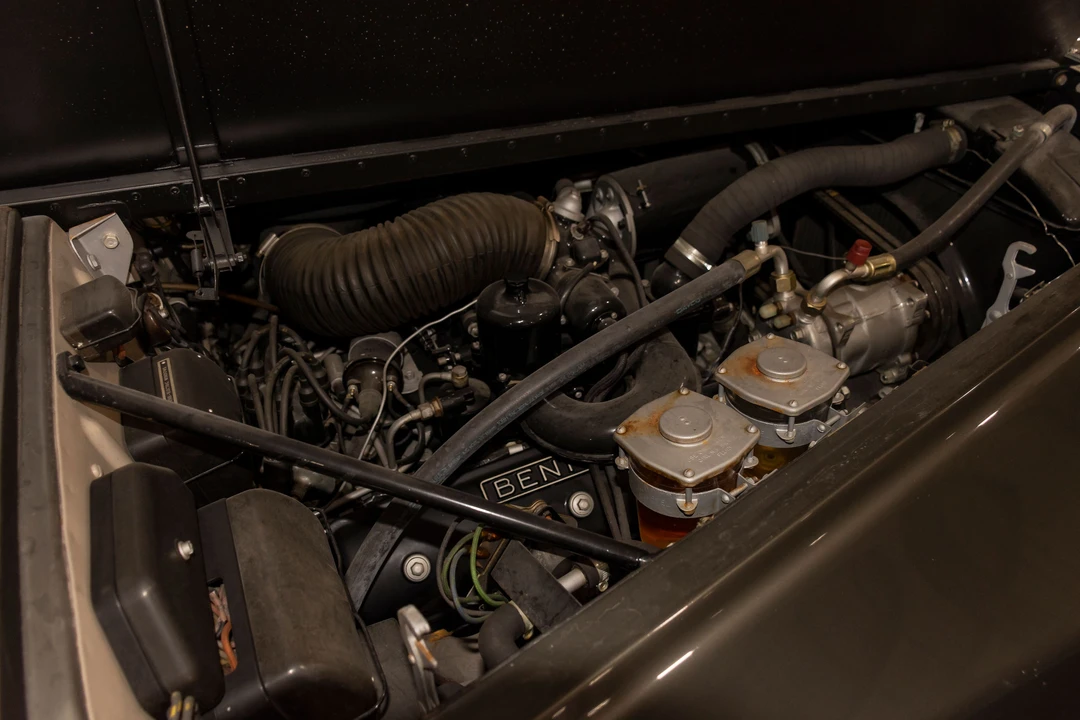 1965 Bentley S3 Continental - Image 11 of 31