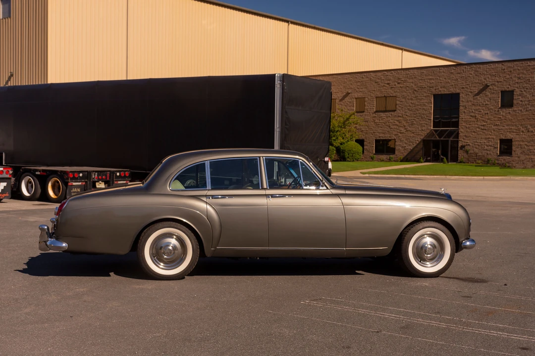 1965 Bentley S3 Continental - Image 28 of 31
