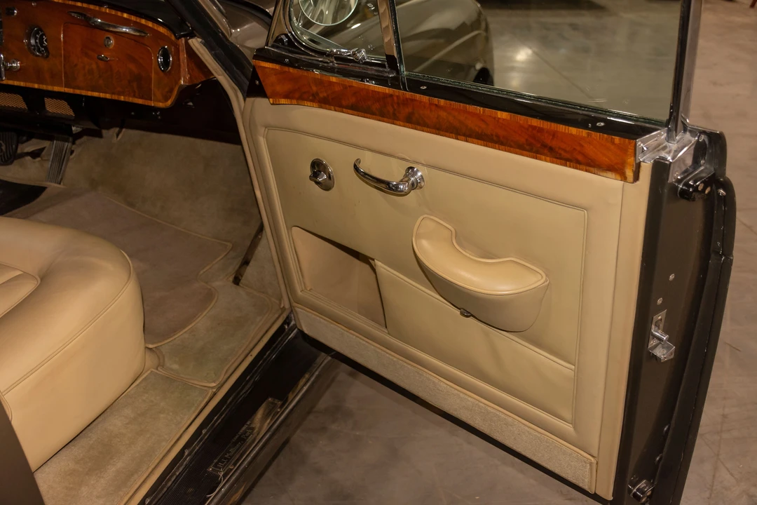 1965 Bentley S3 Continental - Image 4 of 31