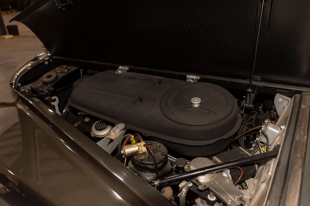 1965 Bentley S3 Continental - Image 12 of 31