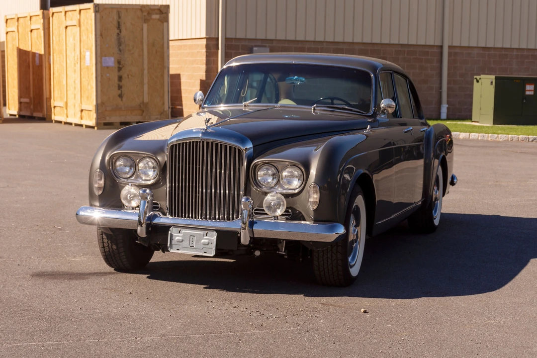 1965 Bentley S3 Continental - Image 31 of 31