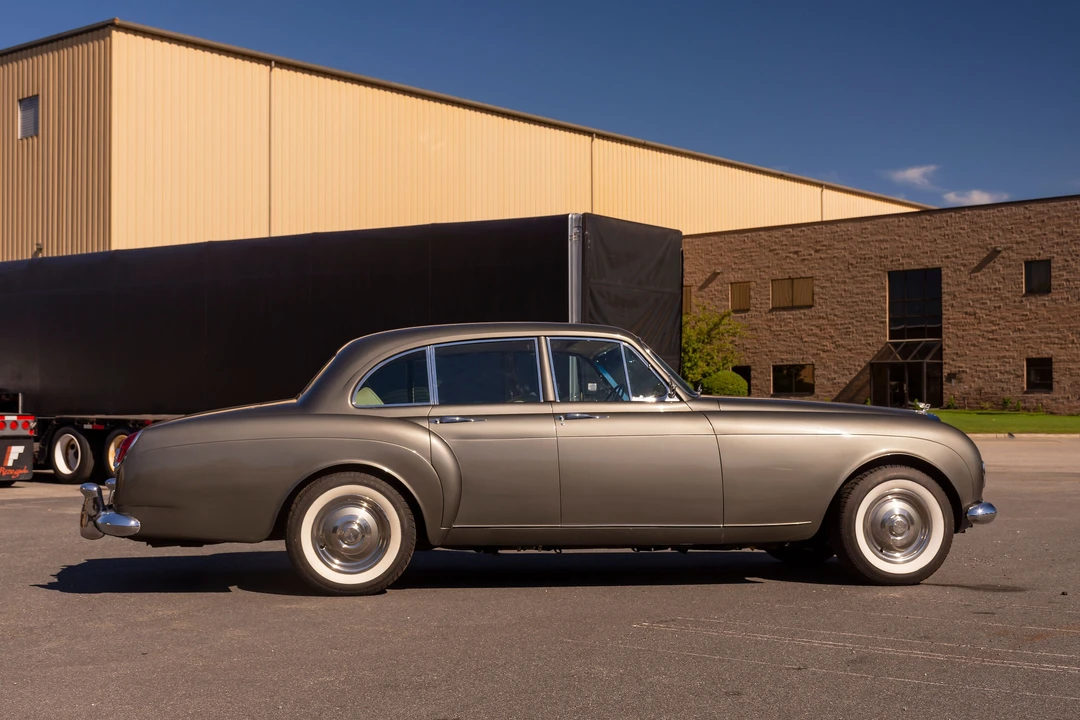 1965 Bentley S3 Continental - Image 27 of 31