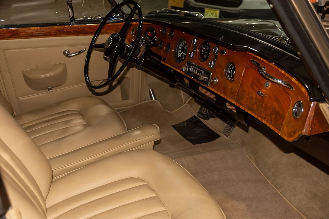 1965 Bentley S3 Continental - Image 5 of 31