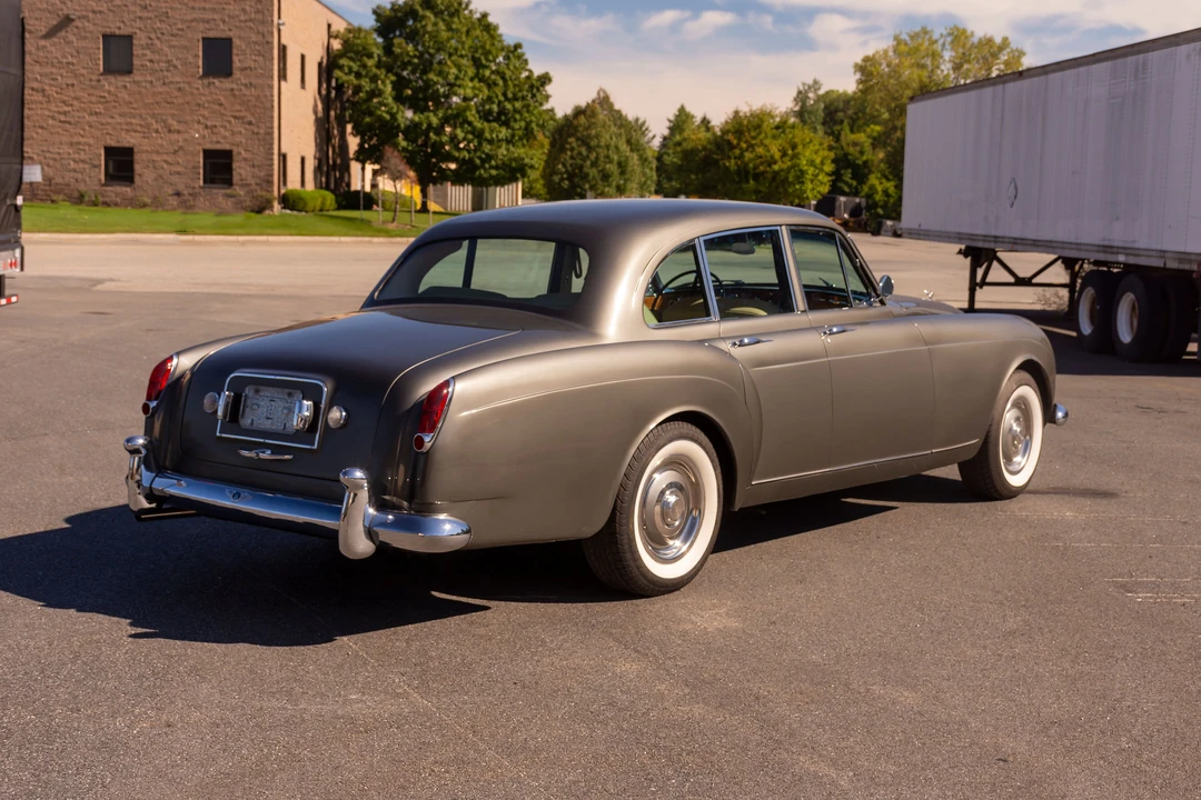 1965 Bentley S3 Continental - Image 15 of 31