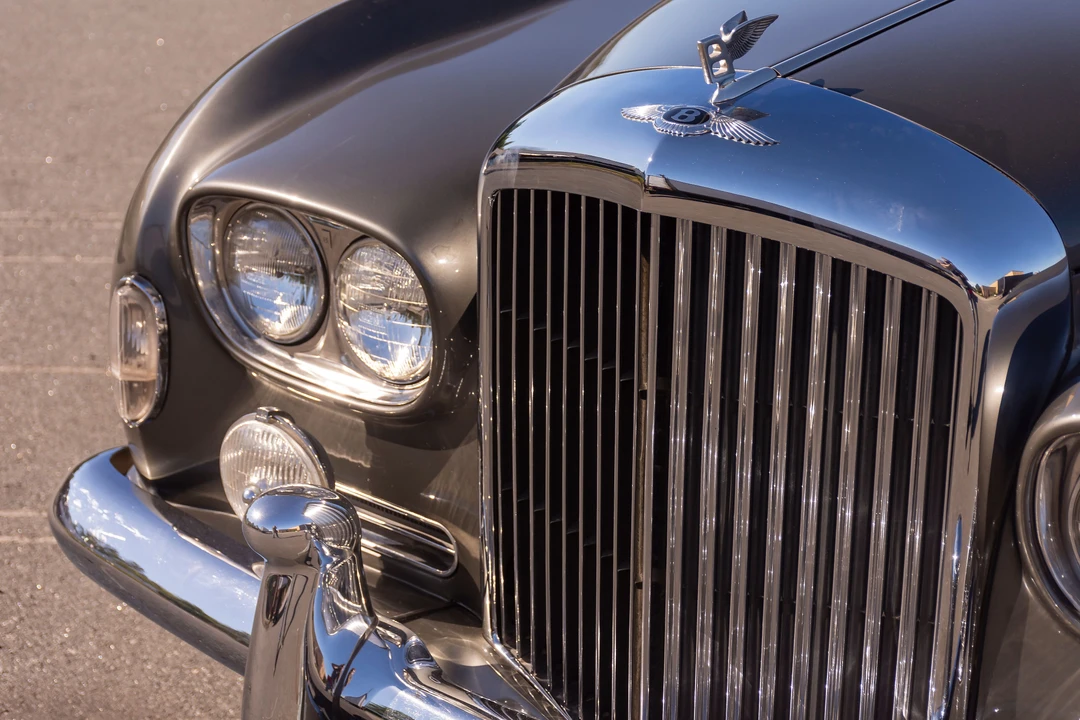 1965 Bentley S3 Continental - Image 2 of 31