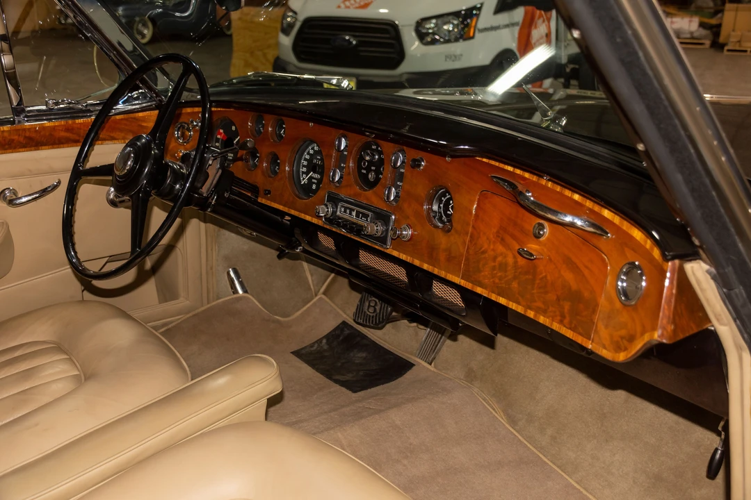 1965 Bentley S3 Continental - Image 6 of 31