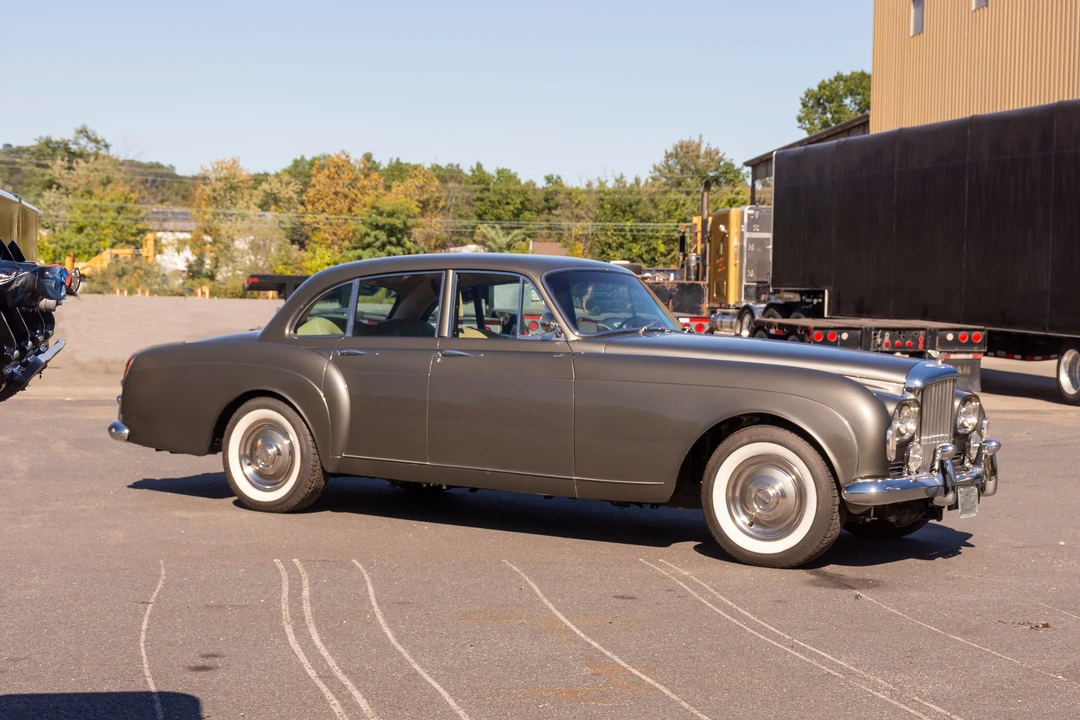 1965 Bentley S3 Continental - Image 29 of 31
