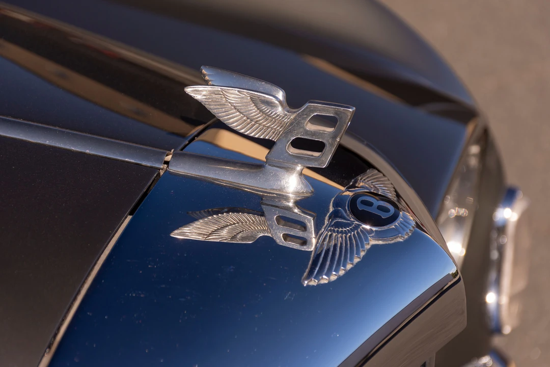 1965 Bentley S3 Continental - Image 17 of 31