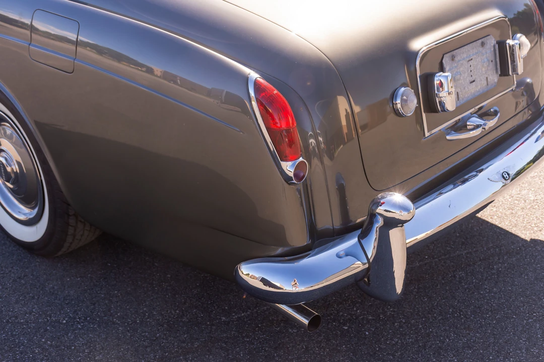 1965 Bentley S3 Continental - Image 23 of 31