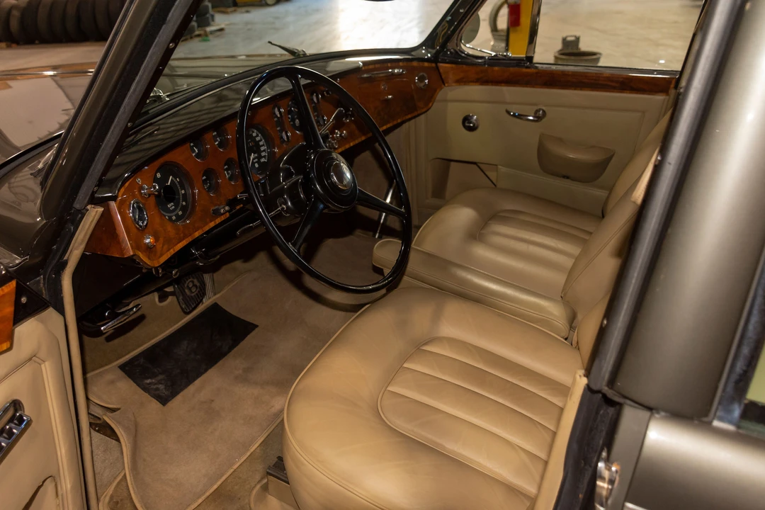 1965 Bentley S3 Continental - Image 10 of 31