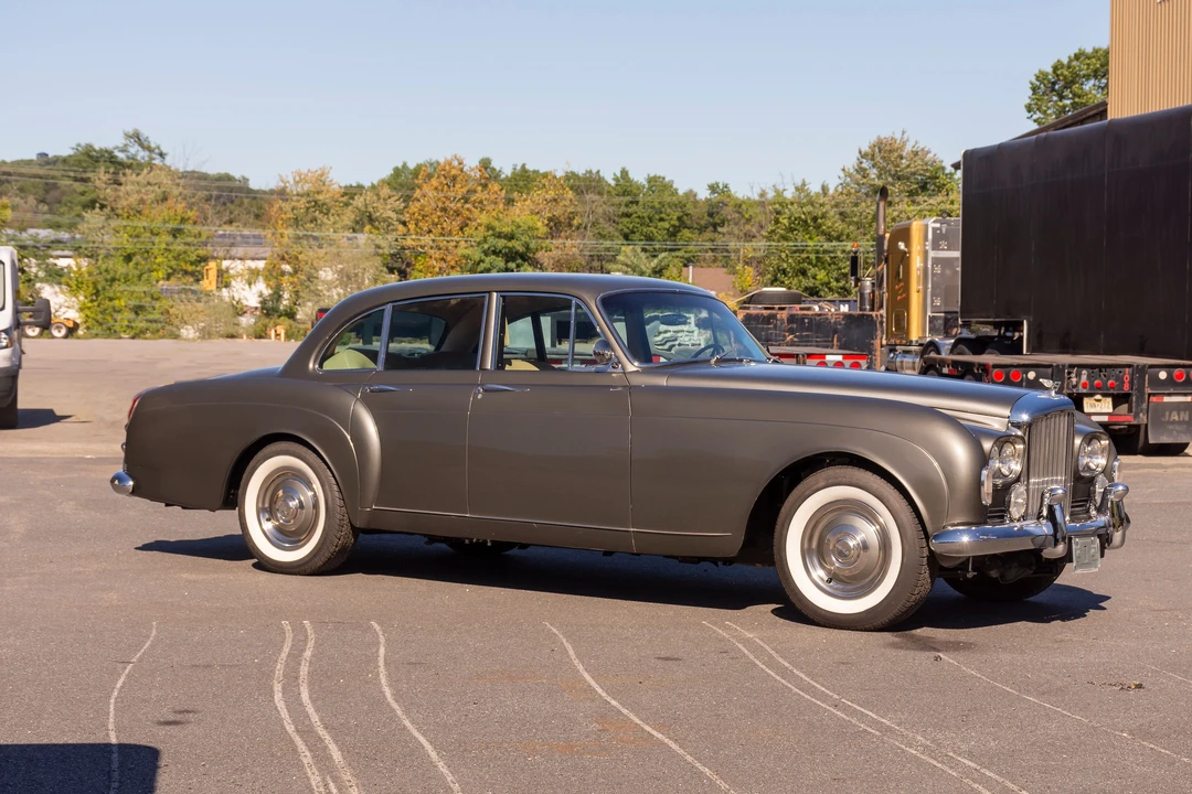 1965 Bentley S3 Continental - Image 30 of 31