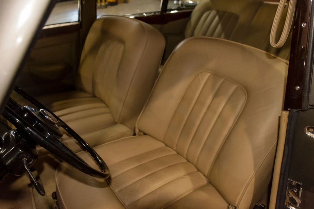 1965 Bentley S3 Continental - Image 8 of 31