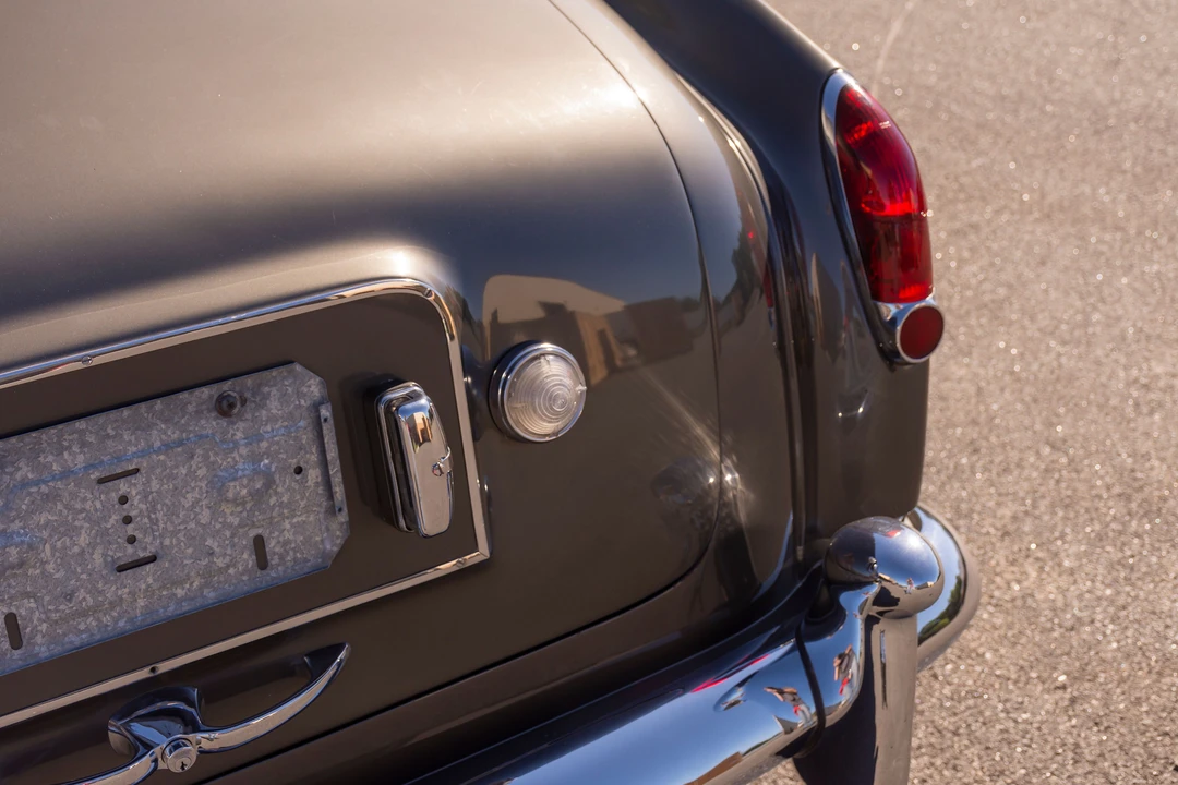 1965 Bentley S3 Continental - Image 16 of 31