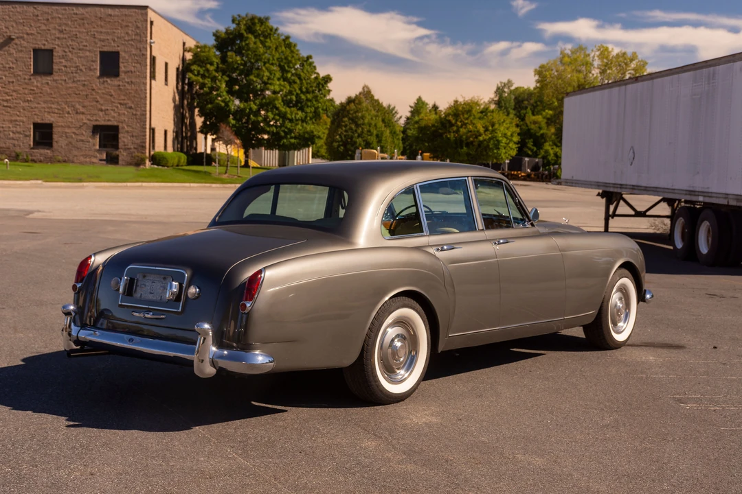 1965 Bentley S3 Continental - Image 25 of 31