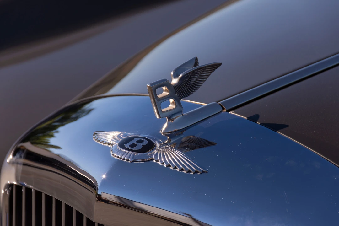 1965 Bentley S3 Continental - Image 21 of 31