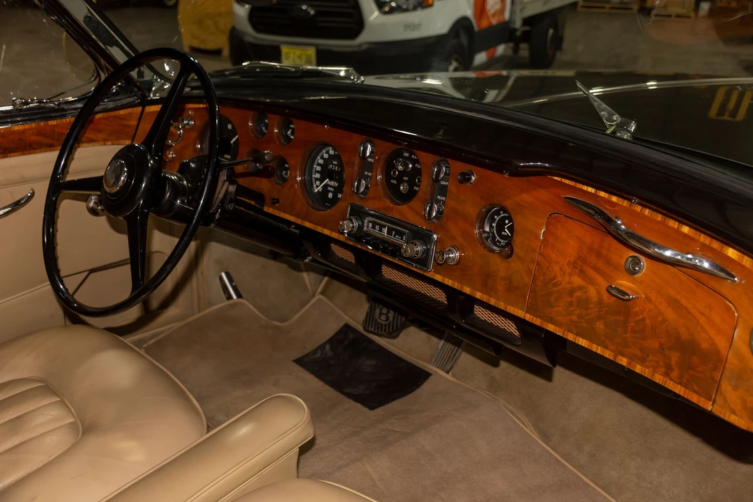 1965 Bentley S3 Continental - Image 3 of 31