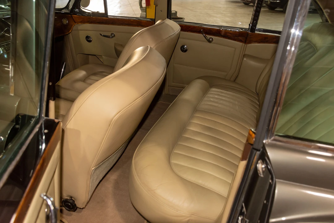 1965 Bentley S3 Continental - Image 7 of 31