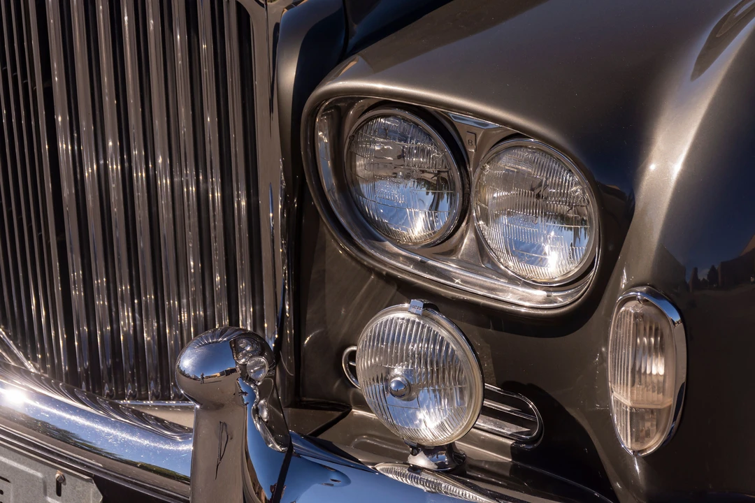 1965 Bentley S3 Continental - Image 20 of 31