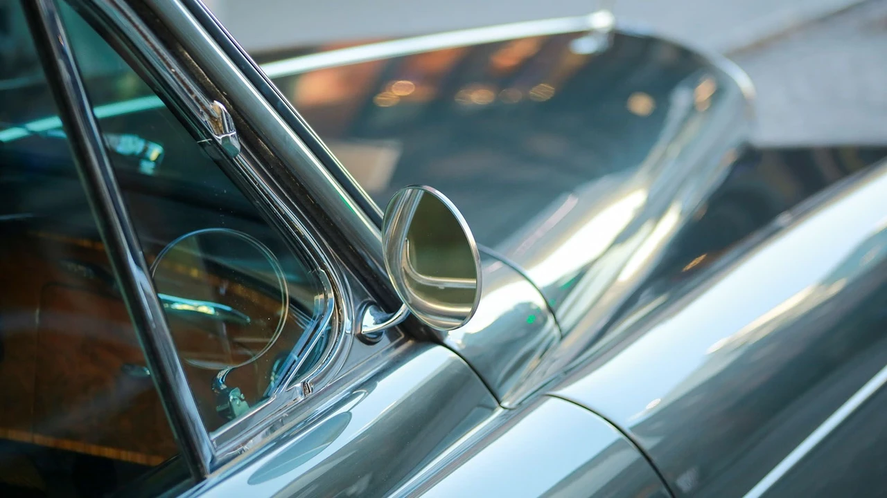 1965 Bentley S3 Continental - Image 30 of 31