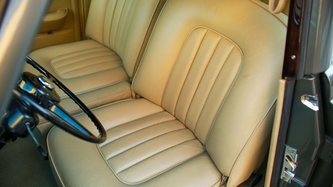1965 Bentley S3 Continental - Image 8 of 31