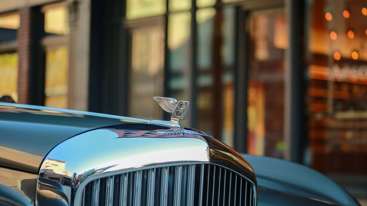 1965 Bentley S3 Continental - Image 24 of 31