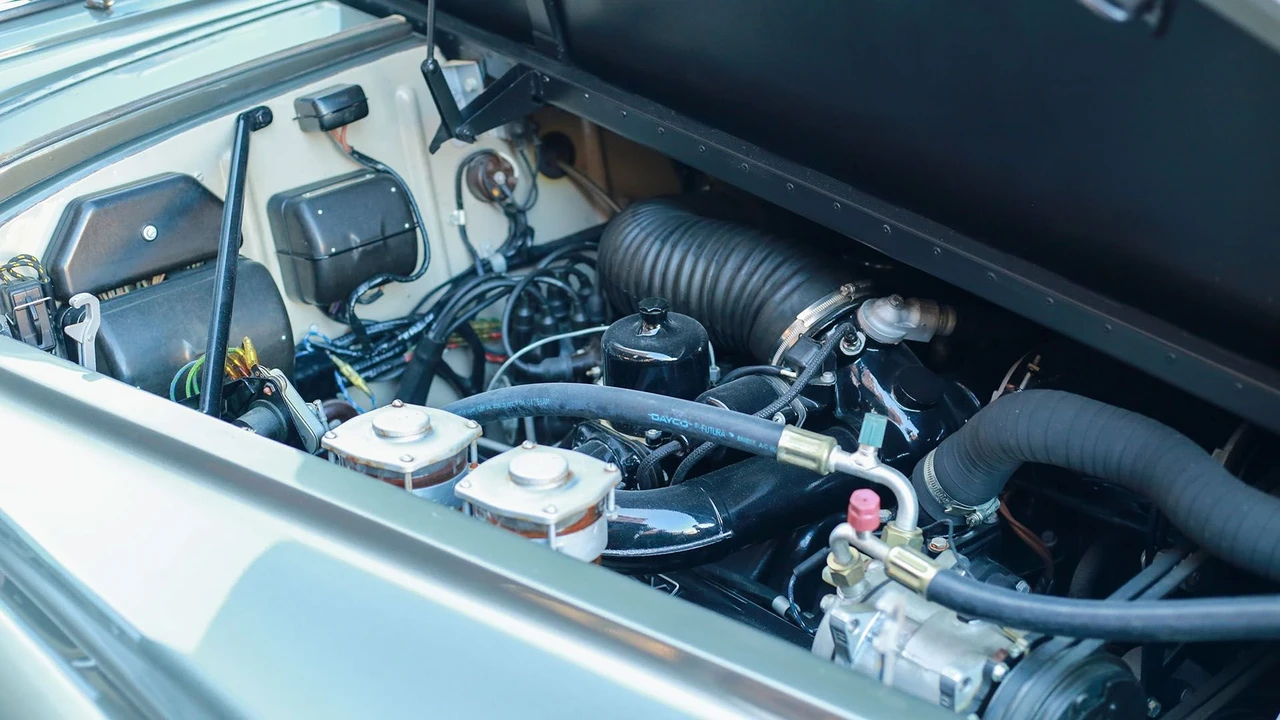 1965 Bentley S3 Continental - Image 10 of 31
