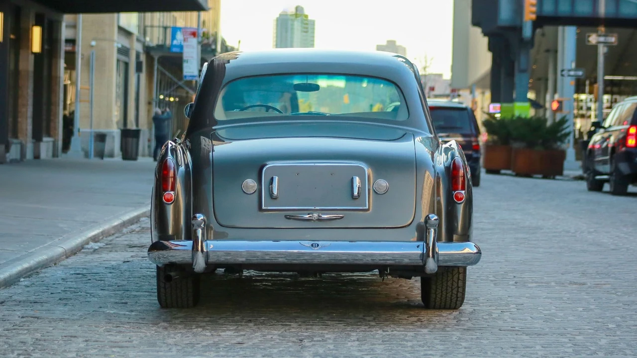 1965 Bentley S3 Continental - Image 4 of 31