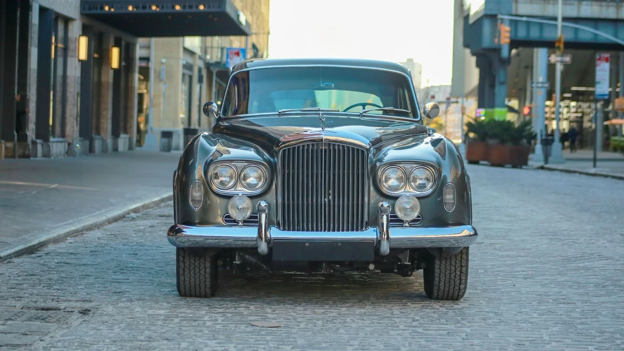 1965 Bentley S3 Continental - Image 15 of 31