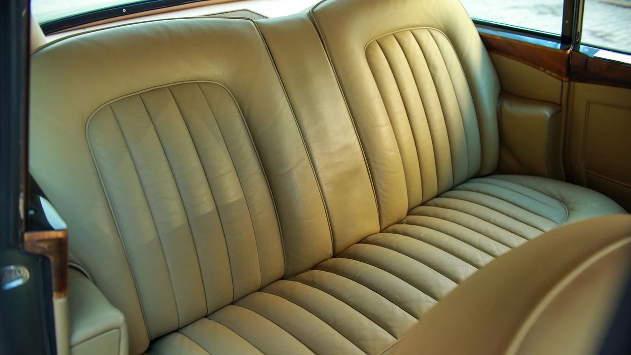 1965 Bentley S3 Continental - Image 9 of 31