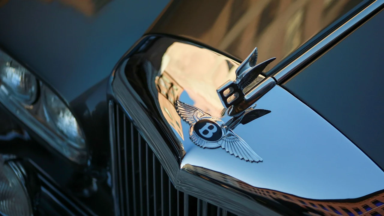 1965 Bentley S3 Continental - Image 21 of 31
