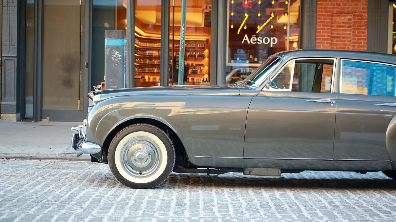 1965 Bentley S3 Continental - Image 6 of 31