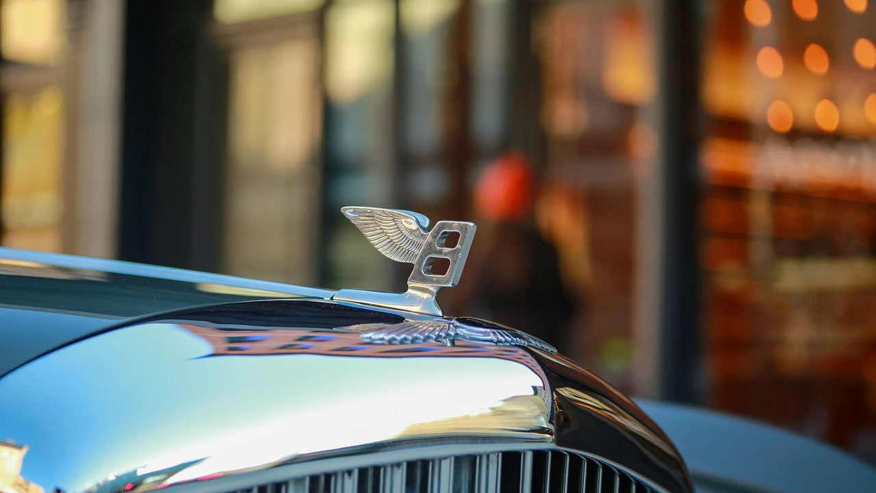 1965 Bentley S3 Continental - Image 23 of 31