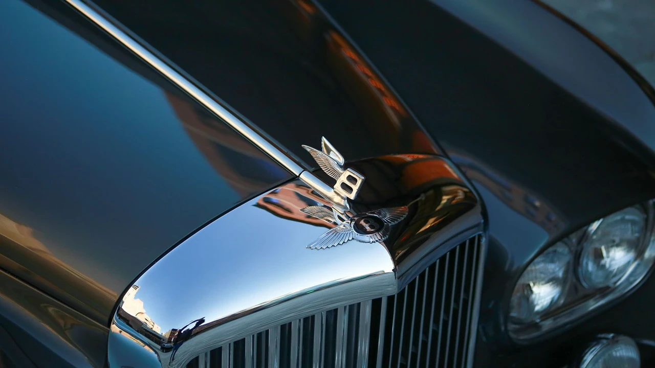 1965 Bentley S3 Continental - Image 31 of 31