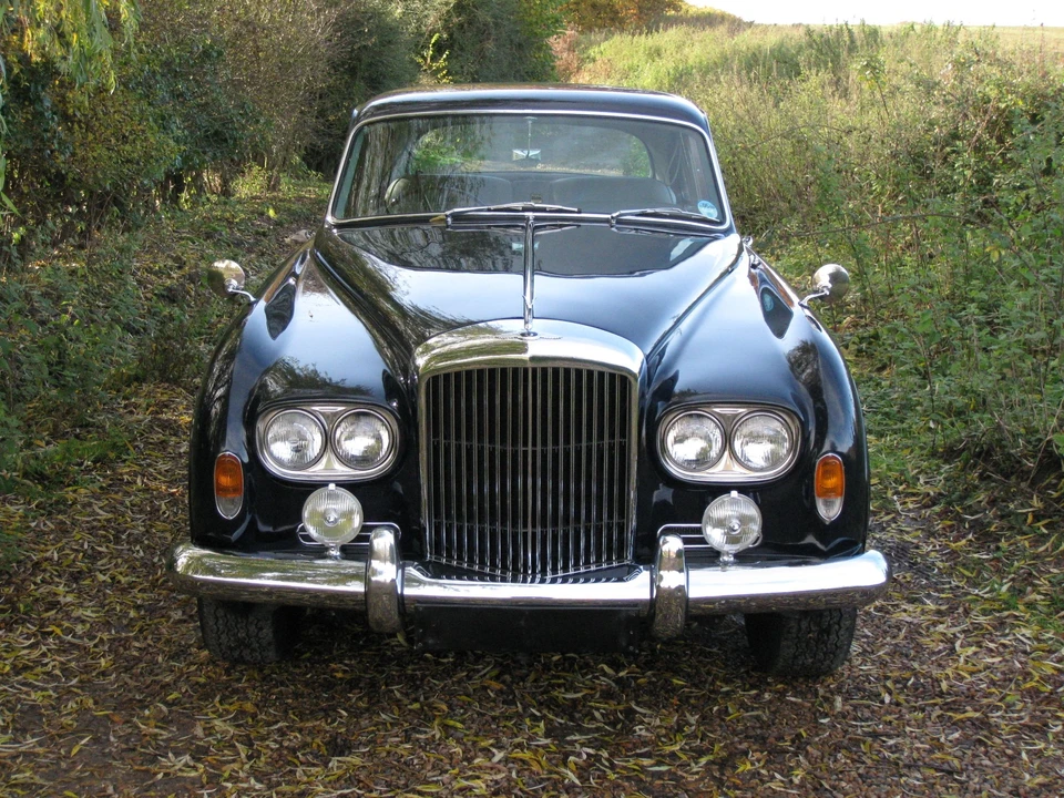 1965 Bentley S3 - Image 2 of 4