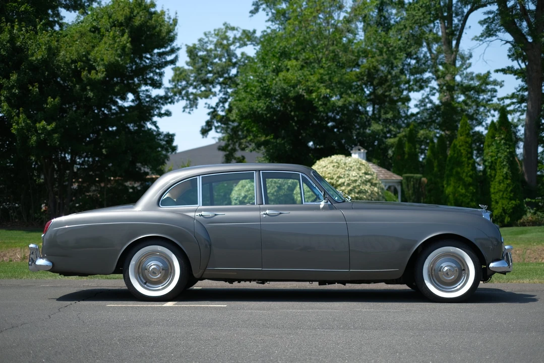 1965 Bentley S3 Continental - Image 29 of 31