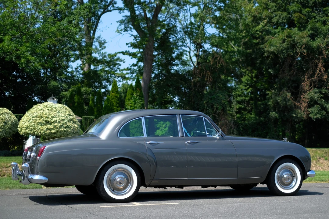 1965 Bentley S3 Continental - Image 30 of 31
