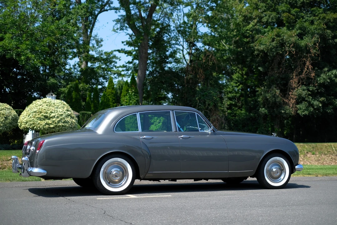 1965 Bentley S3 Continental - Image 31 of 31