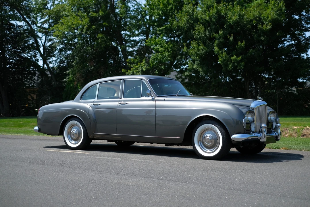 1965 Bentley S3 Continental - Image 24 of 31
