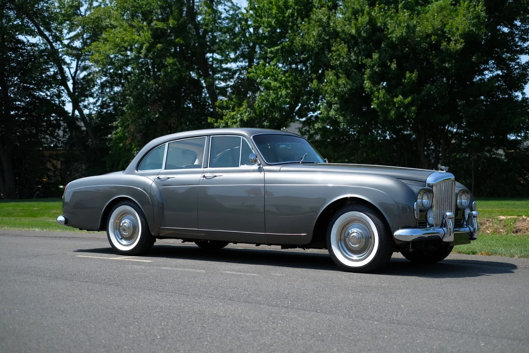 1965 Bentley S3 Continental - Image 23 of 31