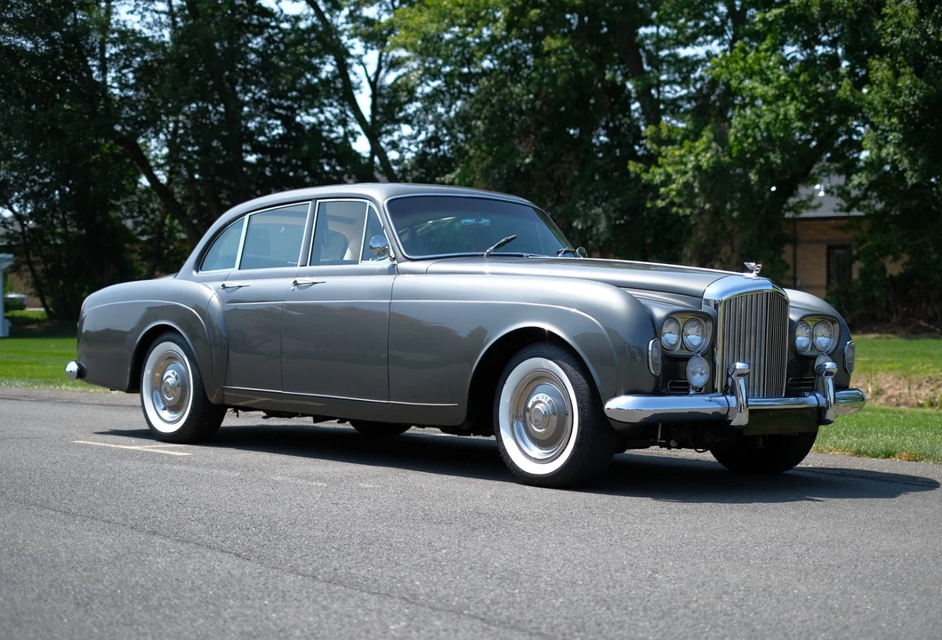 1965 Bentley S3 Continental - Image 20 of 31