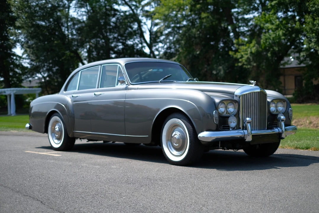 1965 Bentley S3 Continental - Image 19 of 31