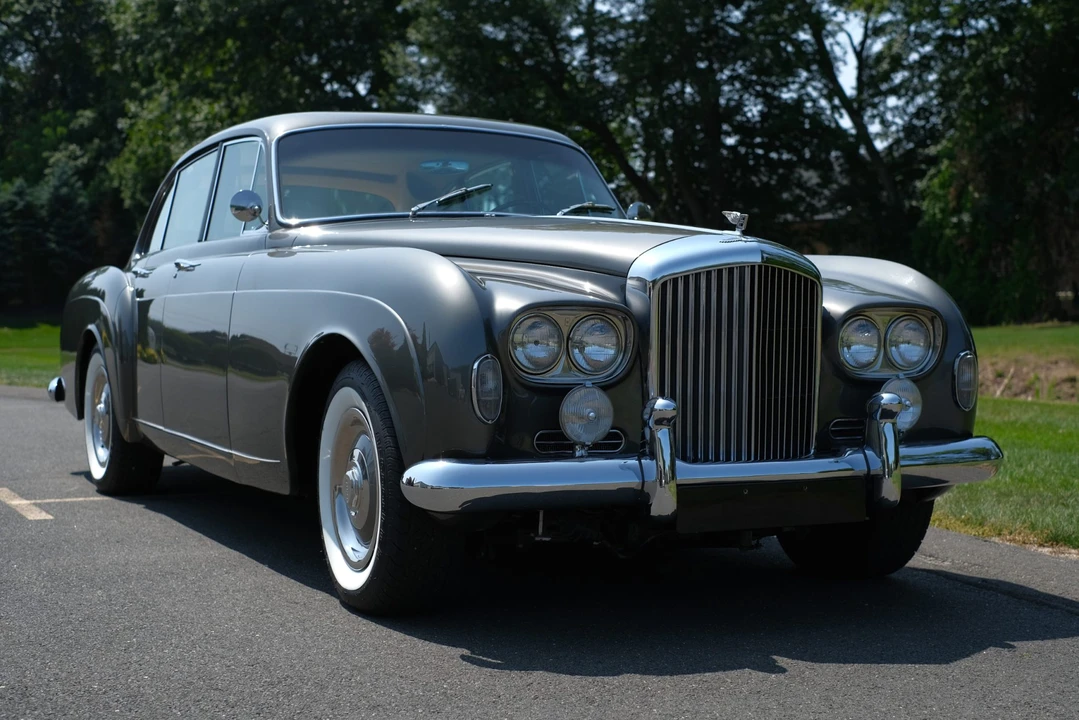 1965 Bentley S3 Continental - Image 10 of 31