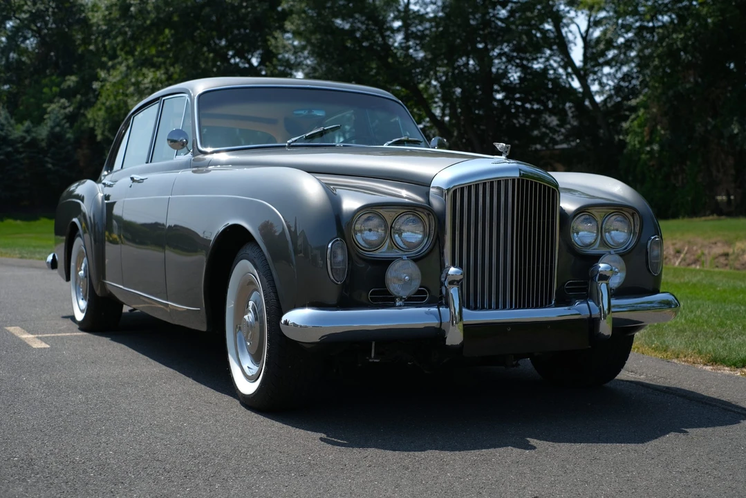 1965 Bentley S3 Continental - Image 11 of 31