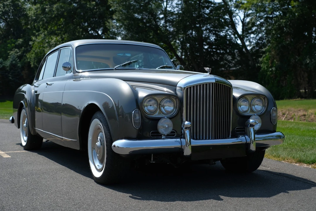 1965 Bentley S3 Continental - Image 12 of 31